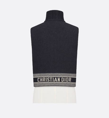 dior snood|DIOR.